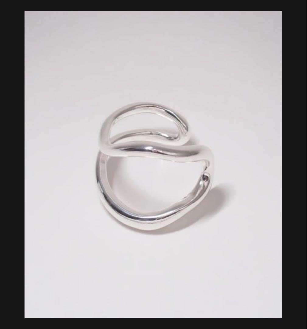 【完全未開封】　ナッシングアンドアザーズ　バングル　新品