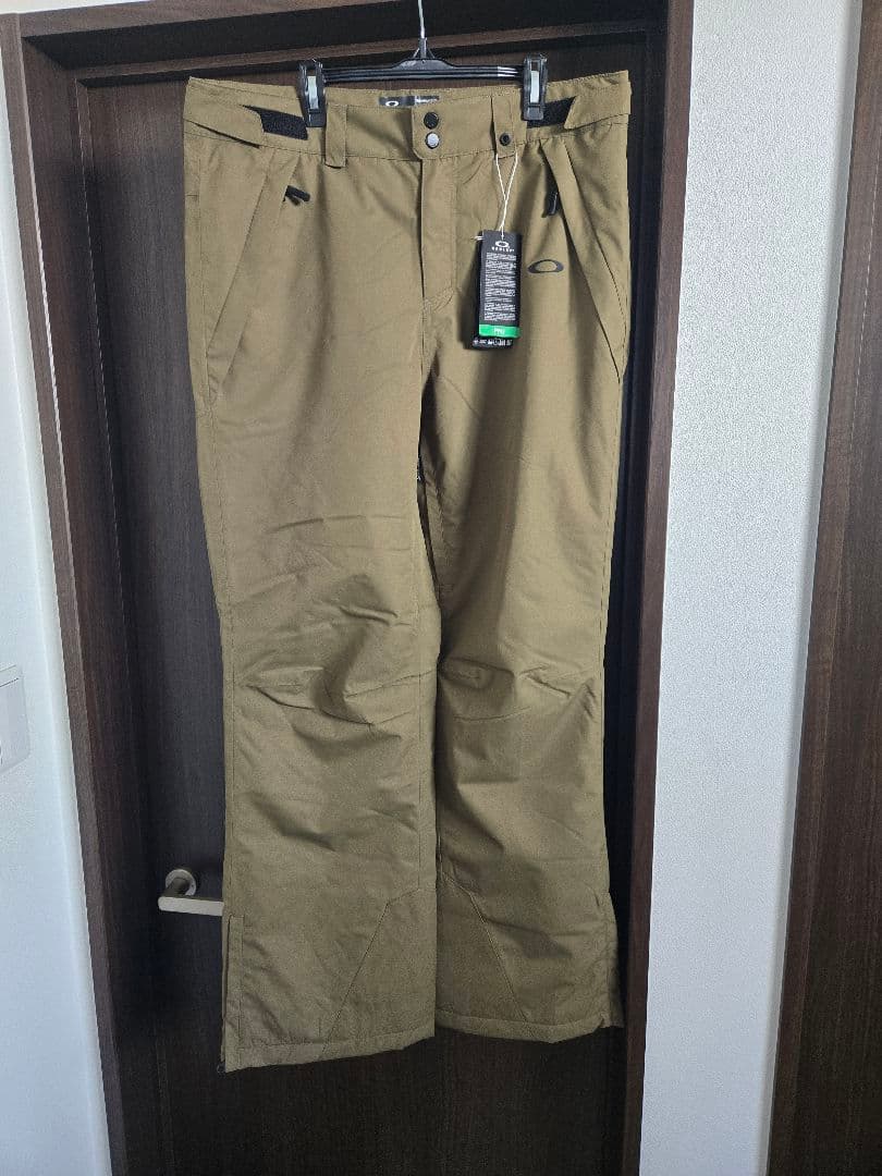 OAKLEY オークリー スキー・スノーボードウェア パンツ