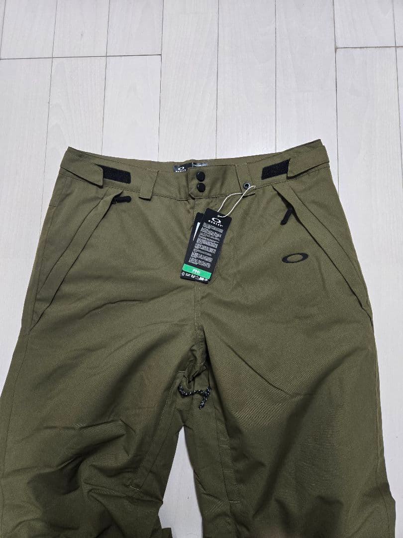 OAKLEY オークリー スキー・スノーボードウェア パンツ