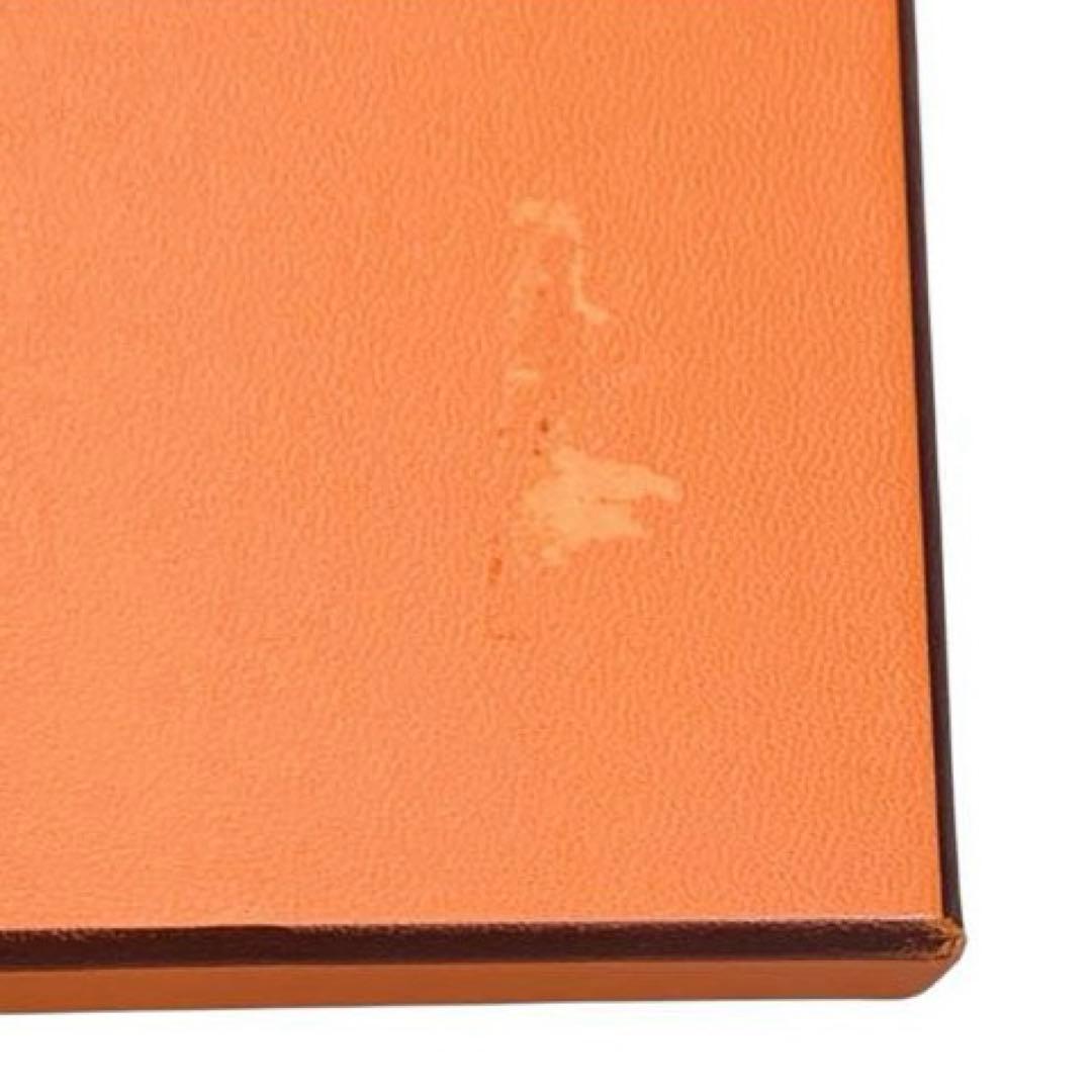 未使用品タグ付き　HERMES　エルメス　H柄　ネクタイ　イラリオ