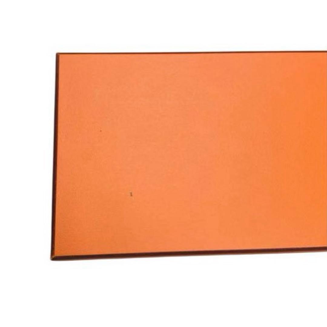 未使用品タグ付き　HERMES　エルメス　H柄　ネクタイ　イラリオ