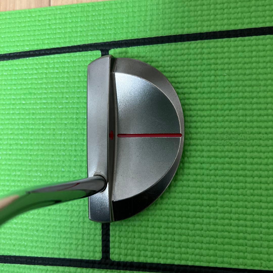 エポンパター EPON Fortune Forged Milled Putter