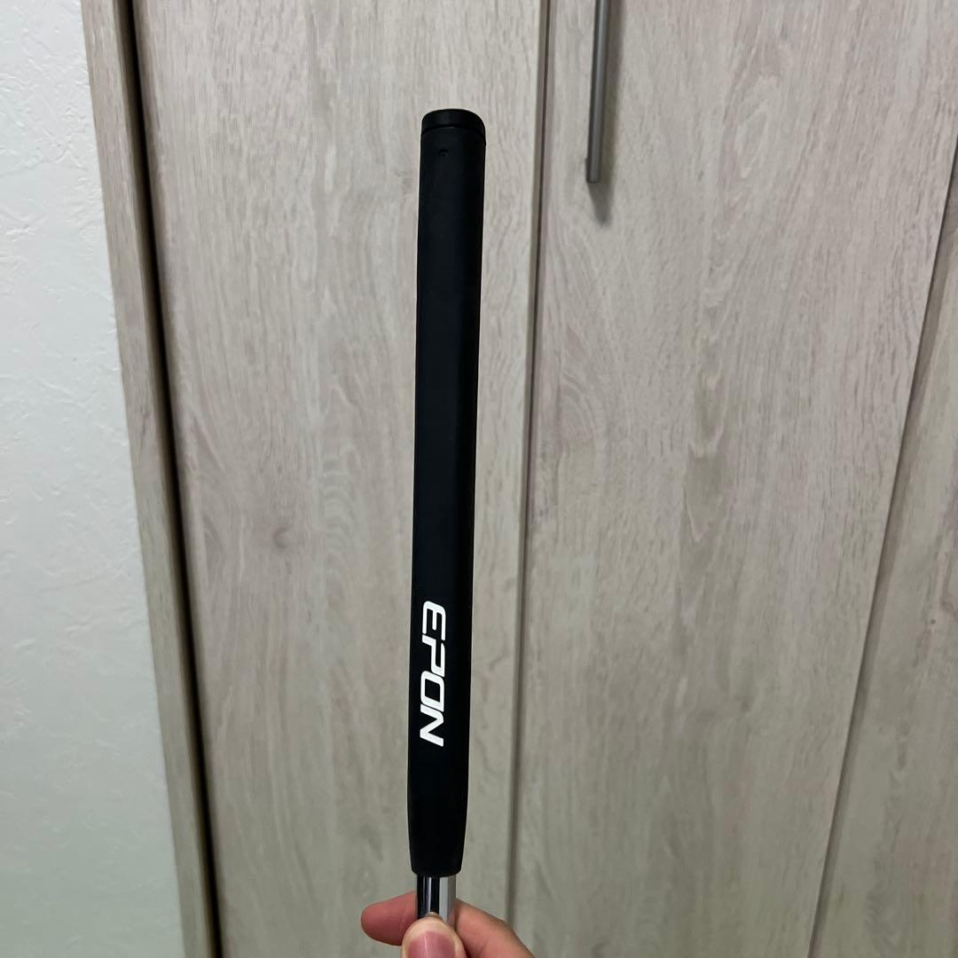 エポンパター EPON Fortune Forged Milled Putter