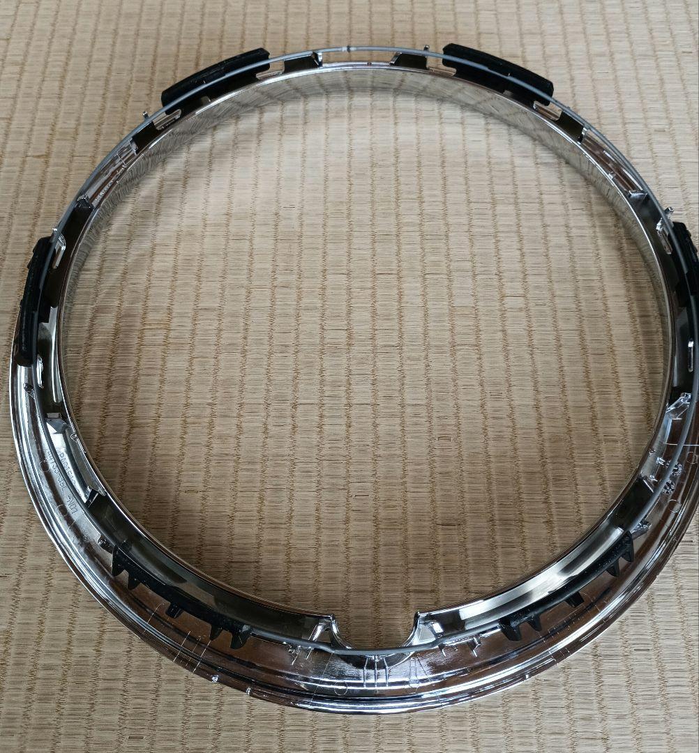 ホンダ　N-BOX 14インチ　純正トリムリング 　４枚セット