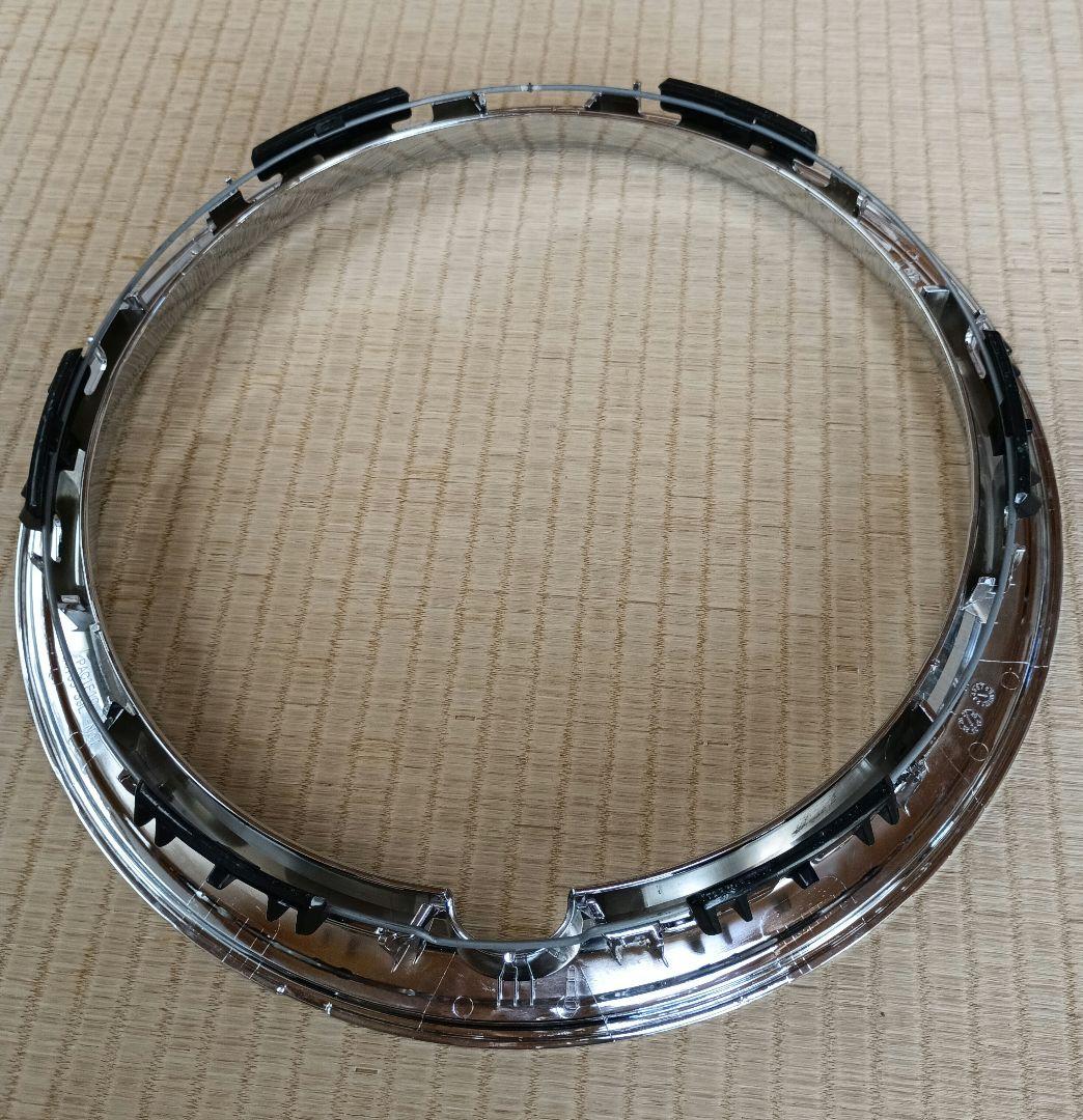 ホンダ　N-BOX 14インチ　純正トリムリング 　４枚セット