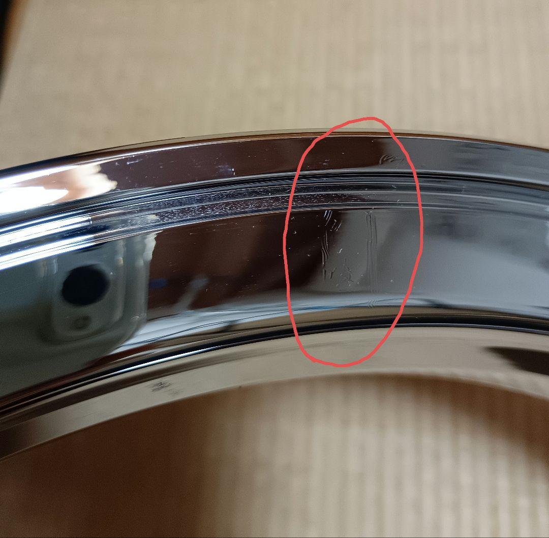 ホンダ　N-BOX 14インチ　純正トリムリング 　４枚セット