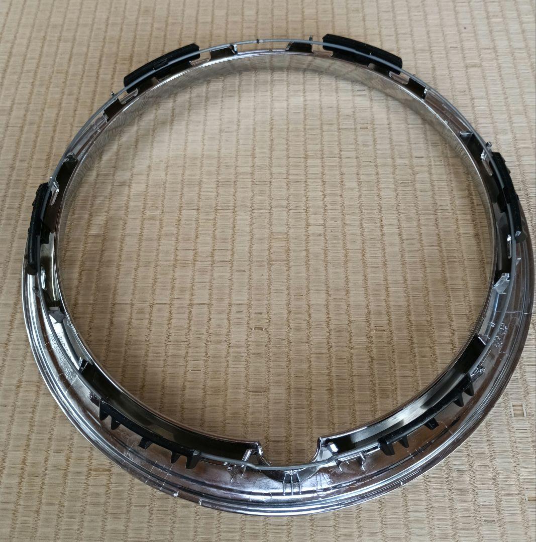 ホンダ　N-BOX 14インチ　純正トリムリング 　４枚セット