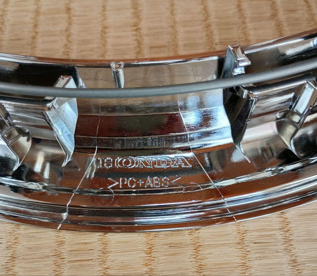 ホンダ　N-BOX 14インチ　純正トリムリング 　４枚セット