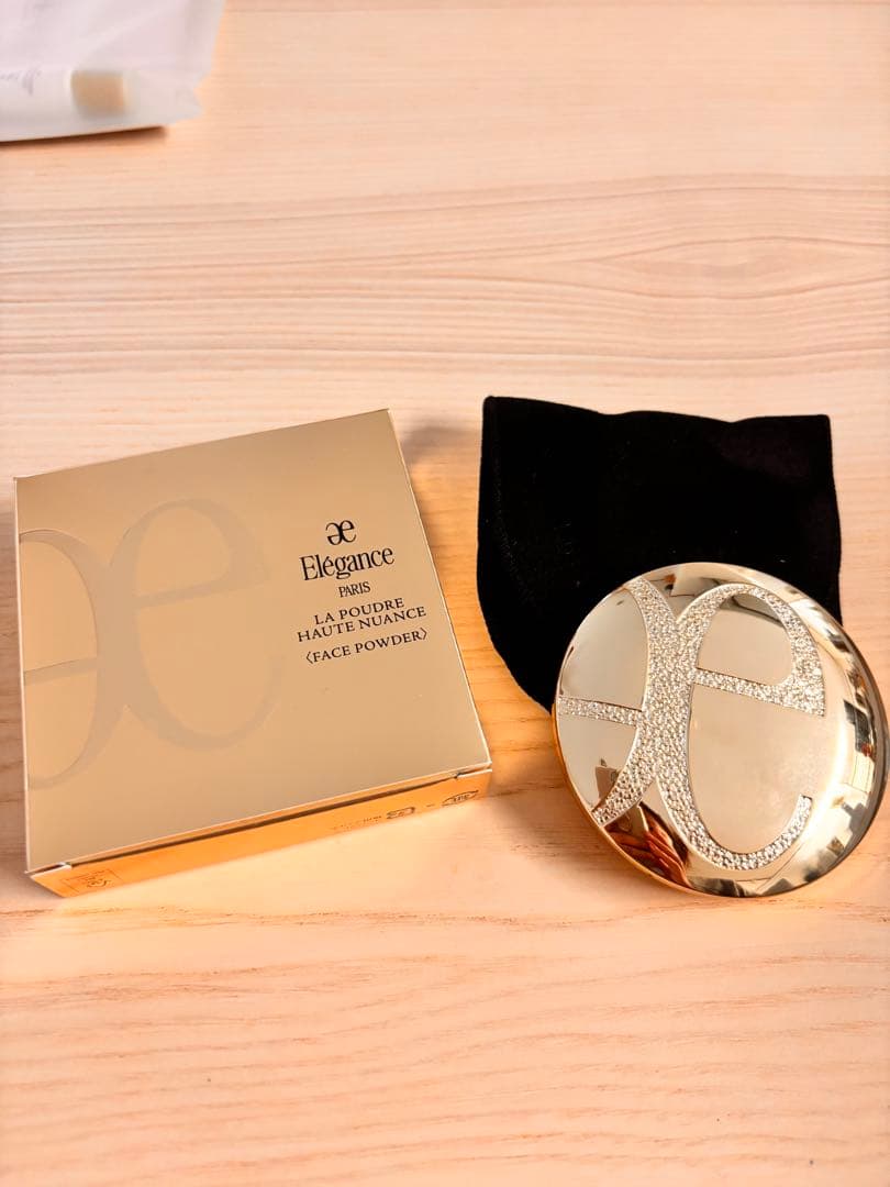 Elegance　エレガンス　ラプードルオートニュアンス Ⅴ おまけつき