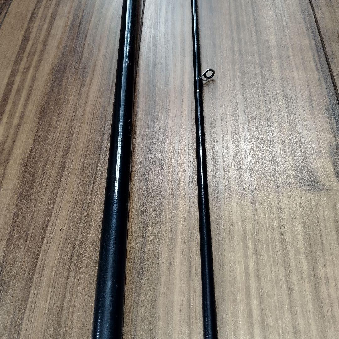 ダイワ Over There (オーバ　ゼア）103MH (美品）