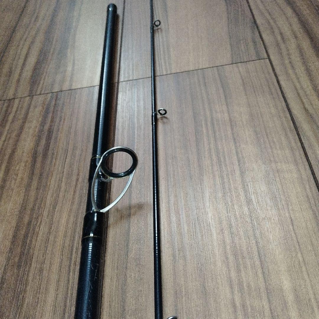 ダイワ Over There (オーバ　ゼア）103MH (美品）