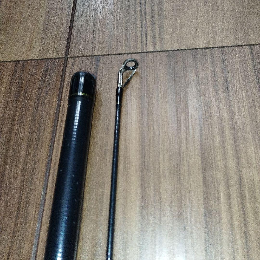 ダイワ Over There (オーバ　ゼア）103MH (美品）