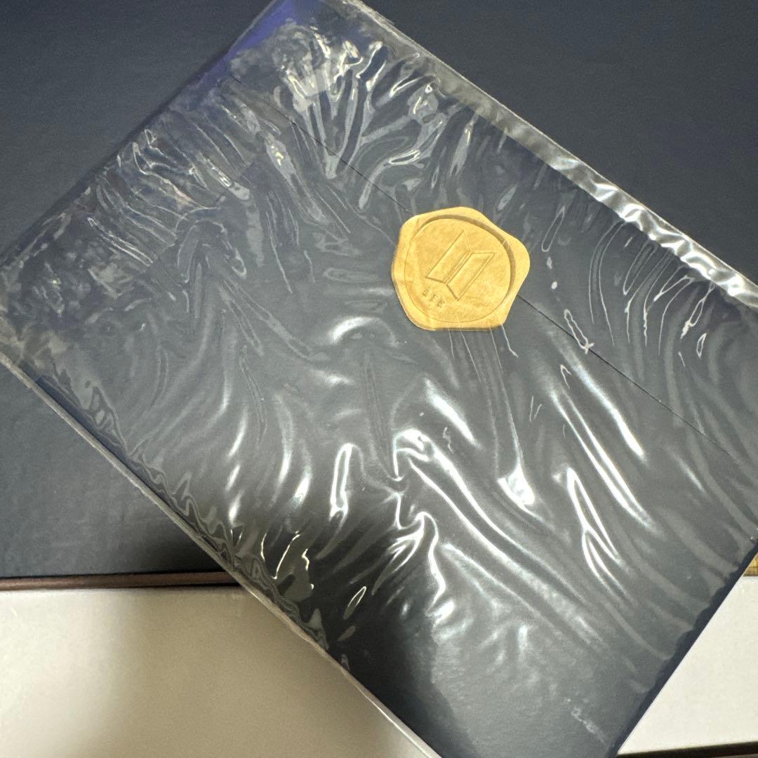 MAGIC SHOP Blu-ray ジョングク