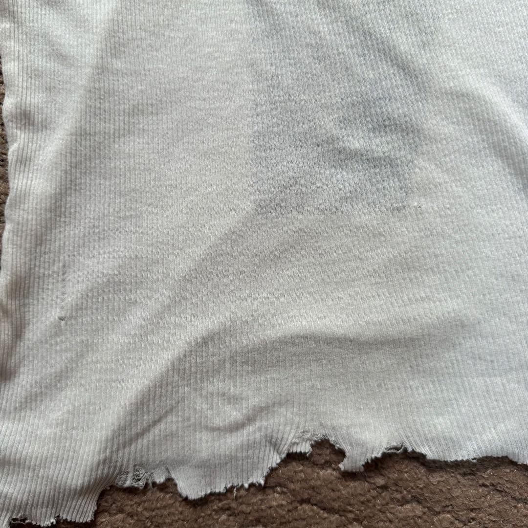 ifsixwasnine タンクトップ