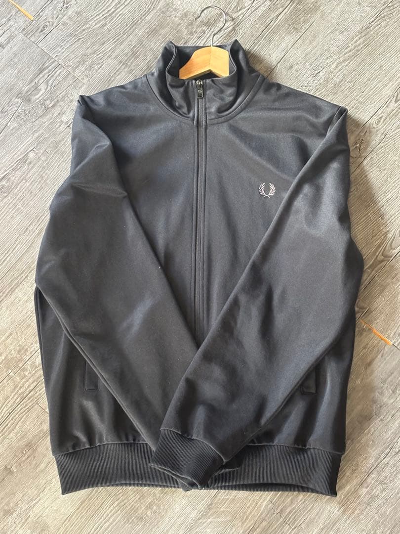 FRED PERRY Track Jacket トラックジャケット J6000