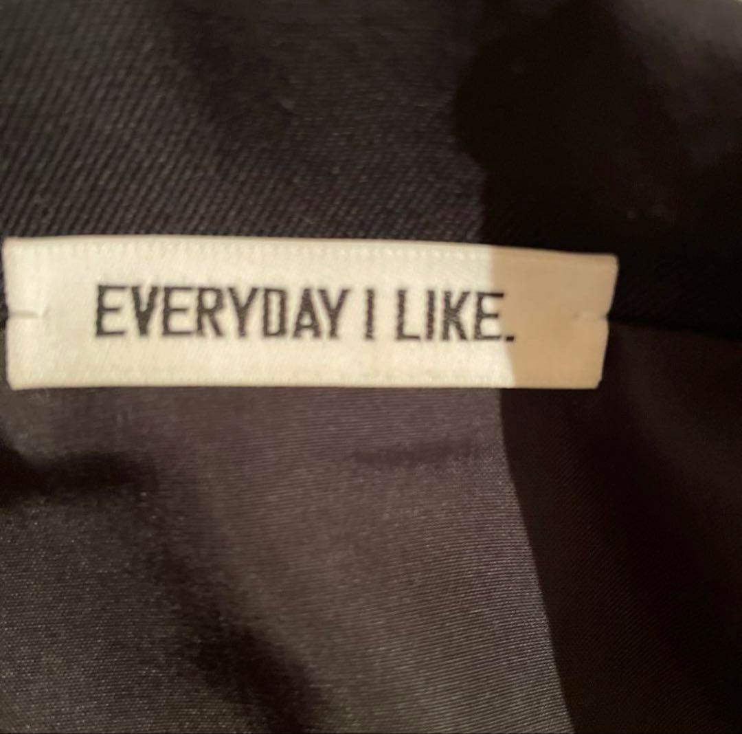 〈〈専用〉〉ドゥーズィエムクラス　EVERYDAY I LIKE ジャケット
