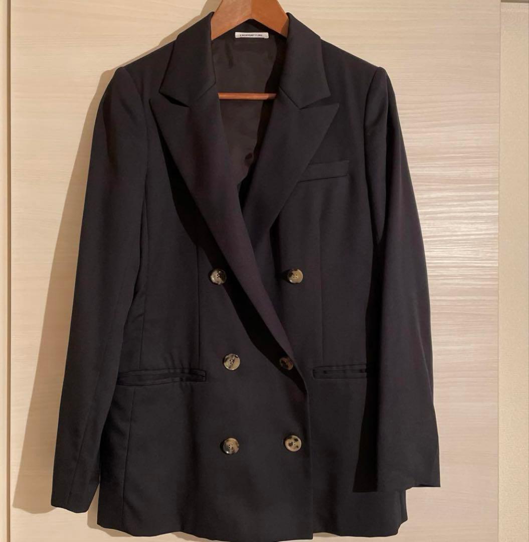 〈〈専用〉〉ドゥーズィエムクラス　EVERYDAY I LIKE ジャケット