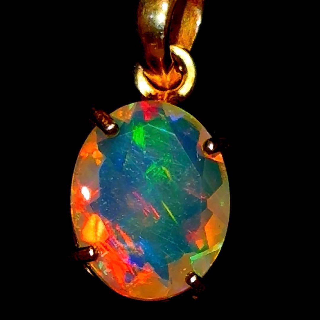 まる様提案用 2つのオパール