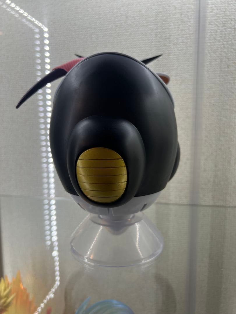 一番くじ　ドラゴンボールEX フリーザ　ラストワン　フィギュア