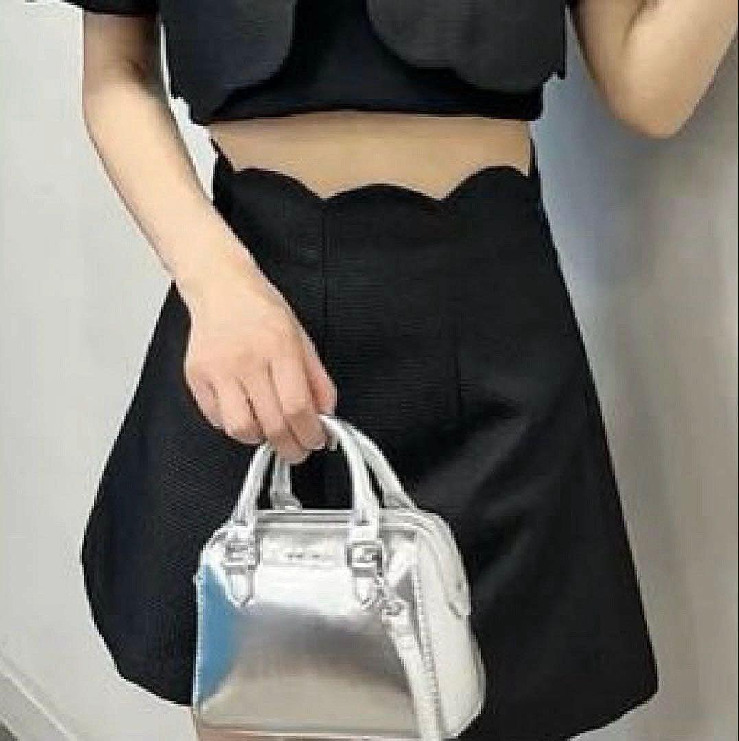 eimy istoire可愛すぎるエイミーイストワール ミニショートパンツ