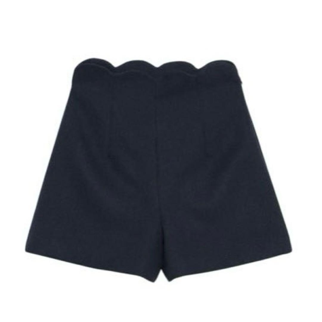 eimy istoire可愛すぎるエイミーイストワール ミニショートパンツ
