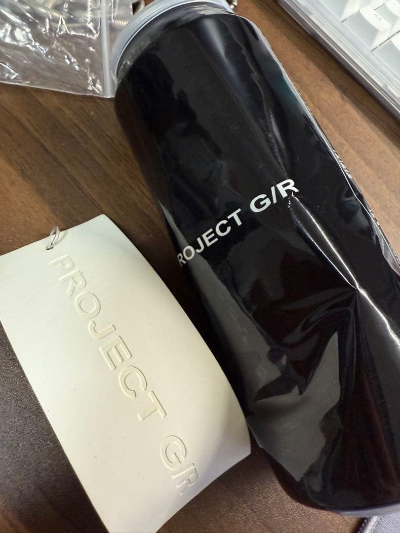 project gr チェーン