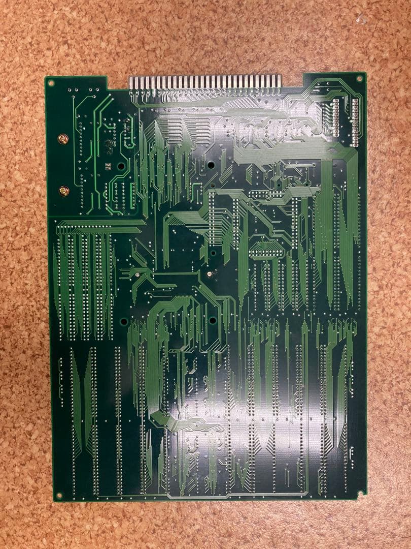 ときめき麻雀パラダイス アーケード基板 ゲーセン 筐体 ゲームセンター