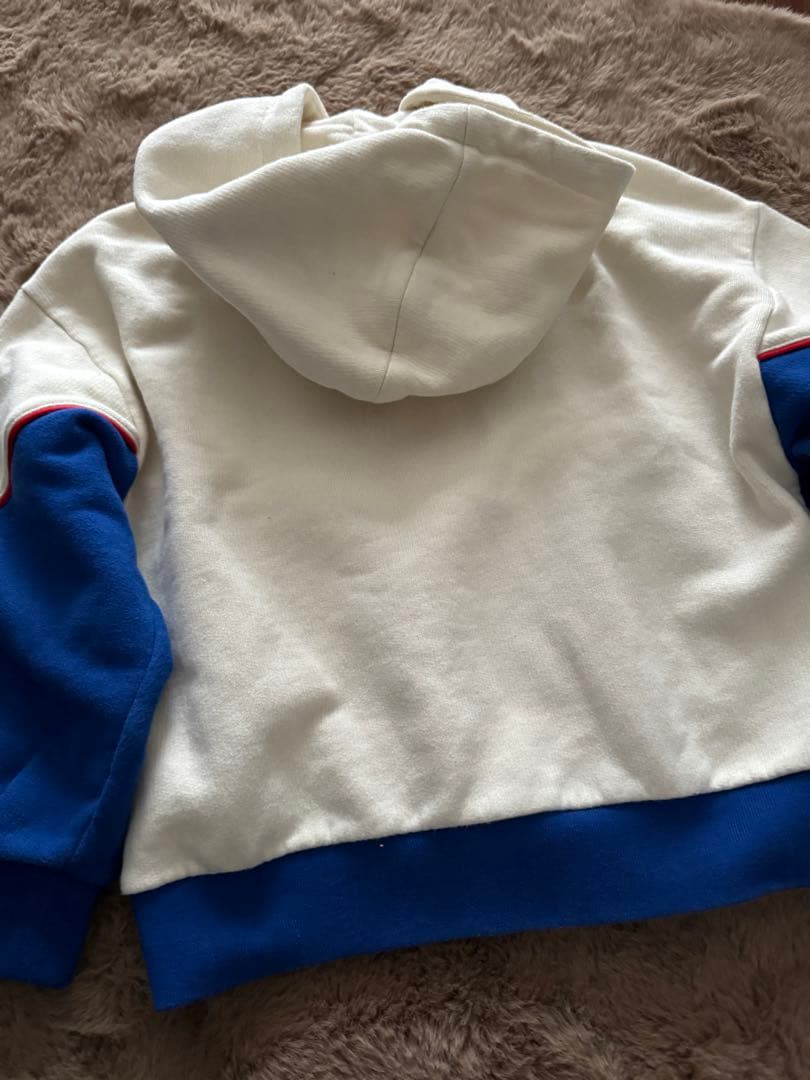 GUCCI グッチパーカースウェット