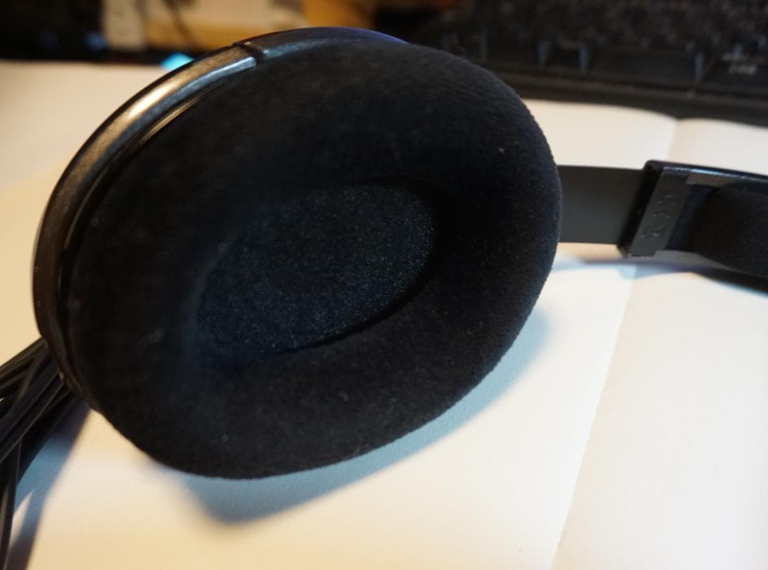 ヘッドホン HD 650