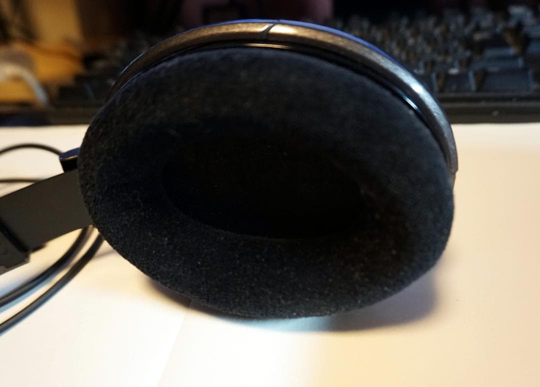 ヘッドホン HD 650