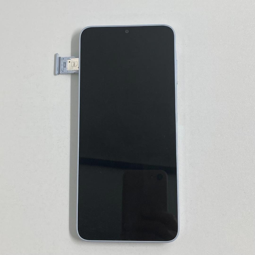 美品　Samsung サムスン　Galaxy A25 5G　SC-53F