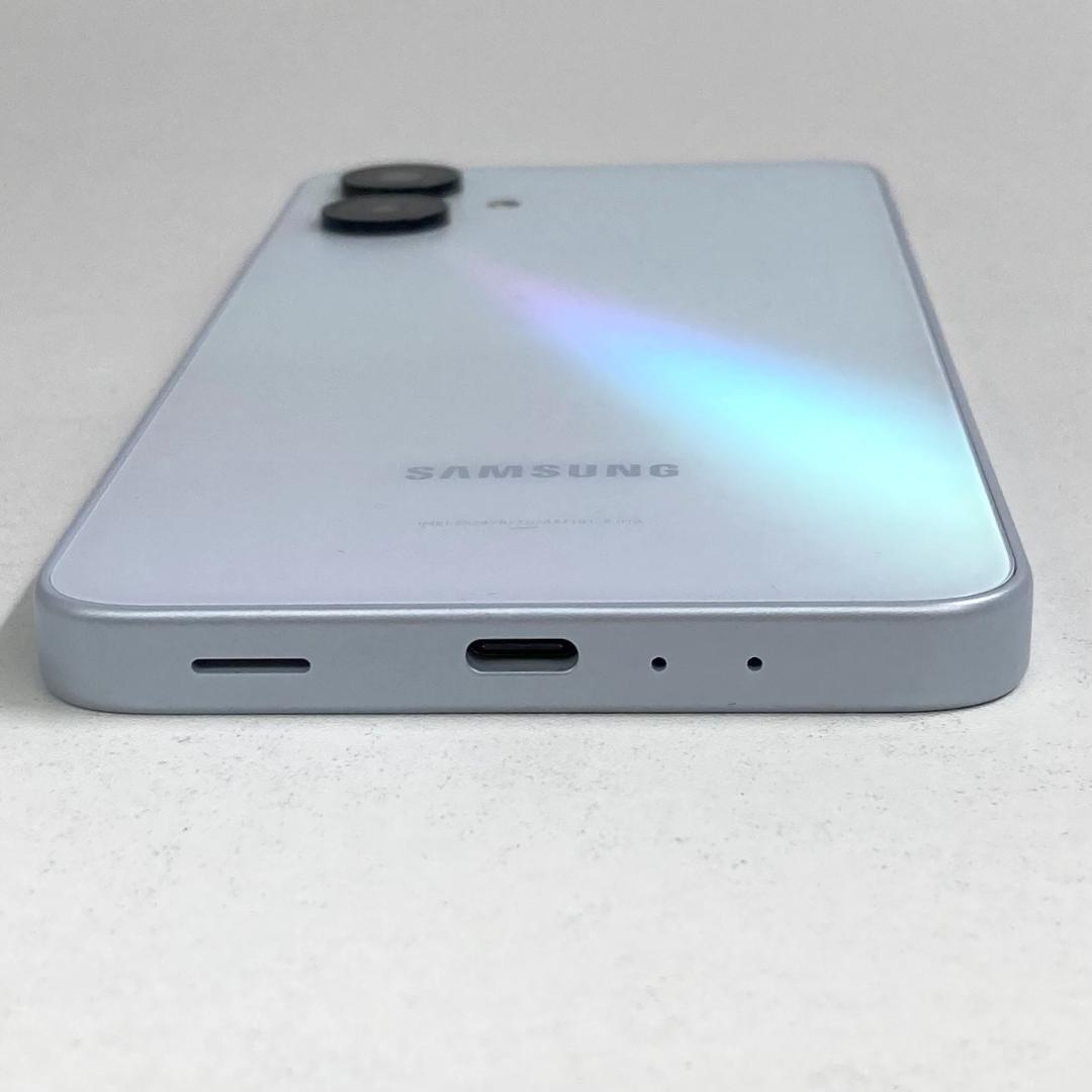美品　Samsung サムスン　Galaxy A25 5G　SC-53F