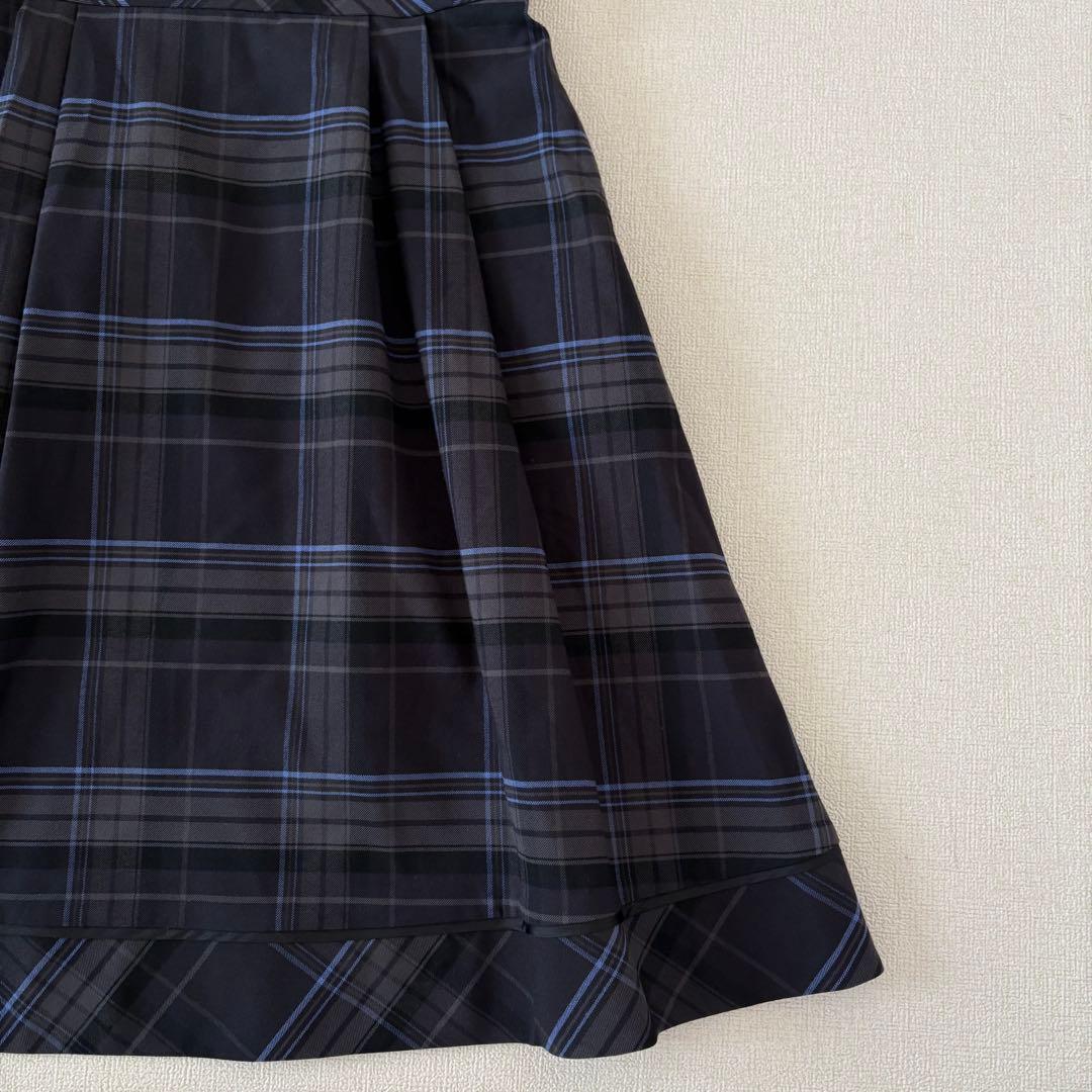 【美品】定価4.95万 ポンポネットジュニア フォーマルアンサンブル L