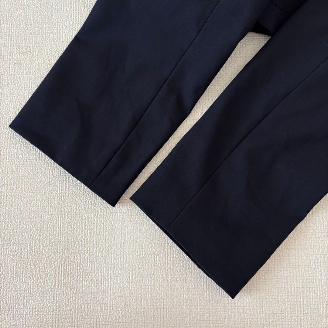 【美品】定価4.95万 ポンポネットジュニア フォーマルアンサンブル L