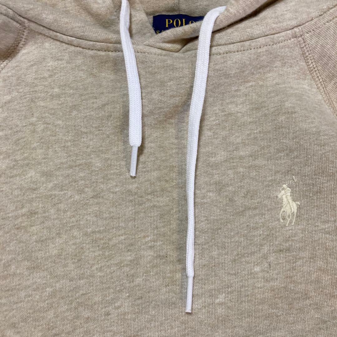 ポロラルフローレン パーカー【美品】