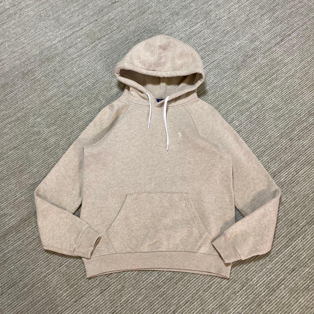 ポロラルフローレン パーカー【美品】