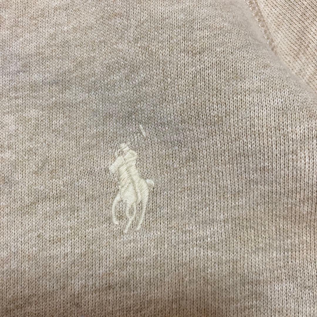 ポロラルフローレン パーカー【美品】