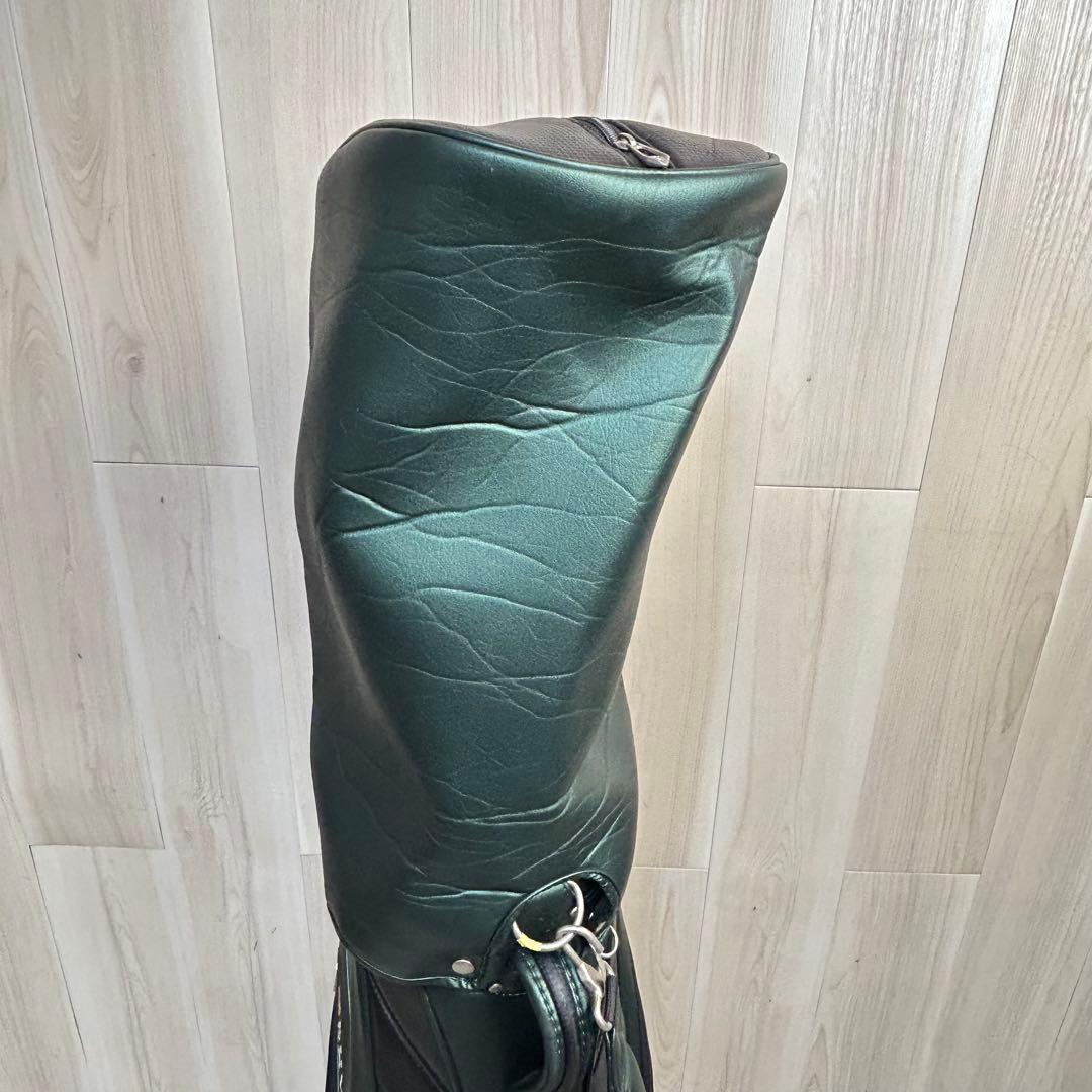 【メンズ右】ホンマ　Twin Marks メンズゴルフクラブセット