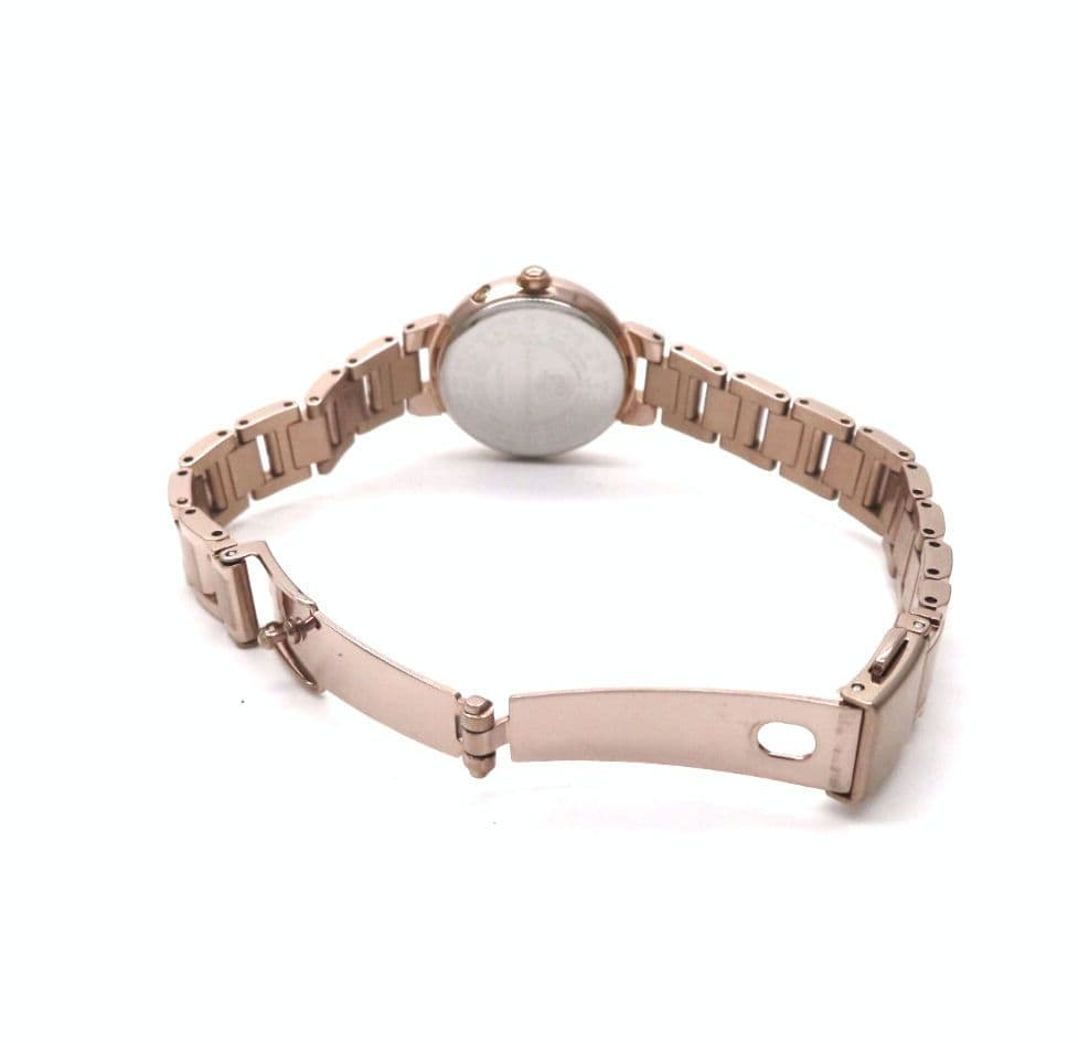 【ES9435-51A】CITIZEN シチズン 時計 XC ゴールド☆極美品☆