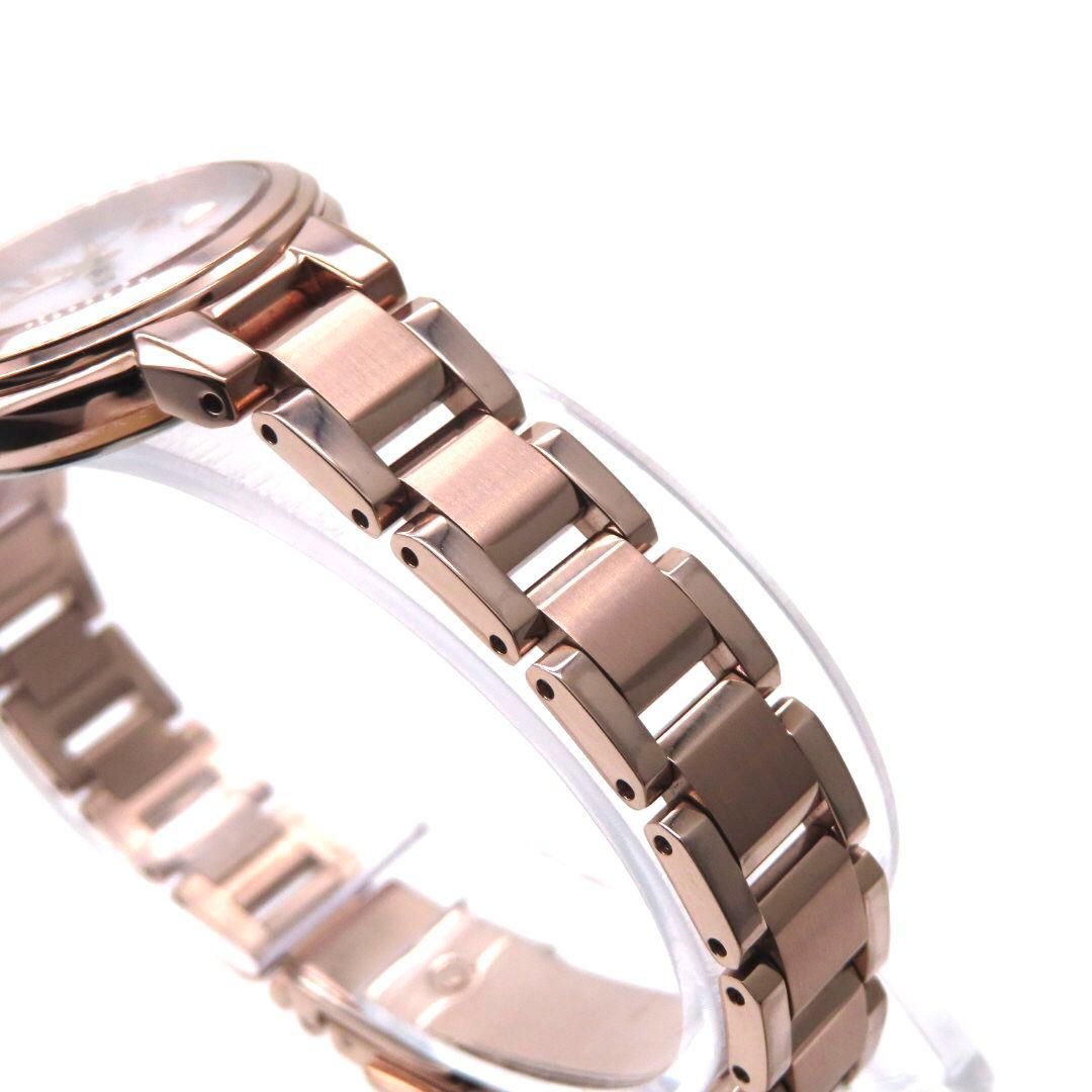 【ES9435-51A】CITIZEN シチズン 時計 XC ゴールド☆極美品☆