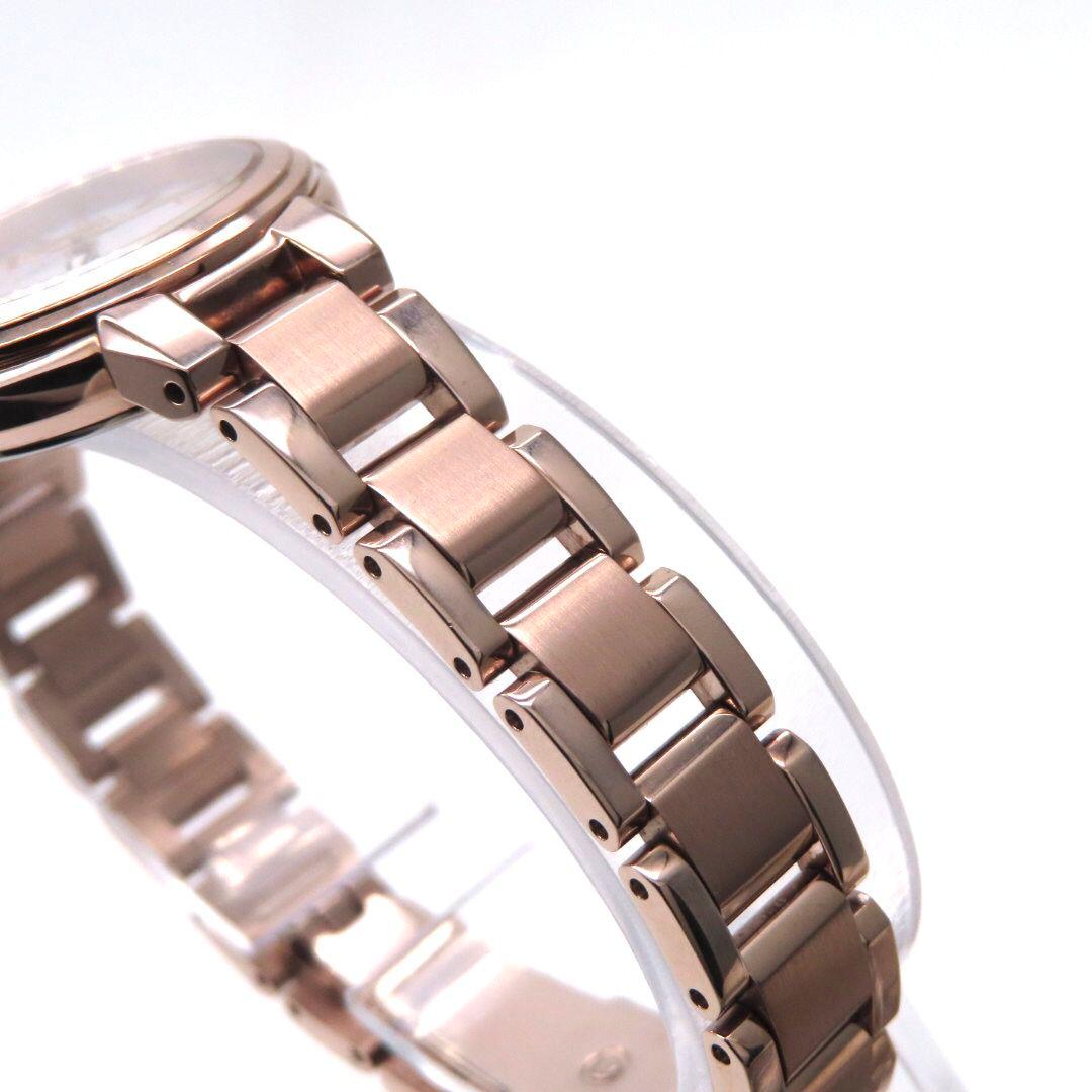 【ES9435-51A】CITIZEN シチズン 時計 XC ゴールド☆極美品☆