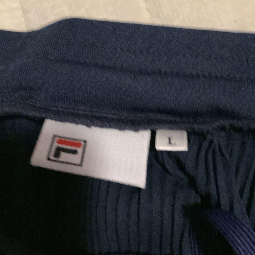 フィラテニススコート　新品タグ付き