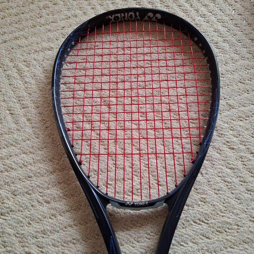 ☆美品☆YONEX GEOBREAK 80S 軟式テニスラケット