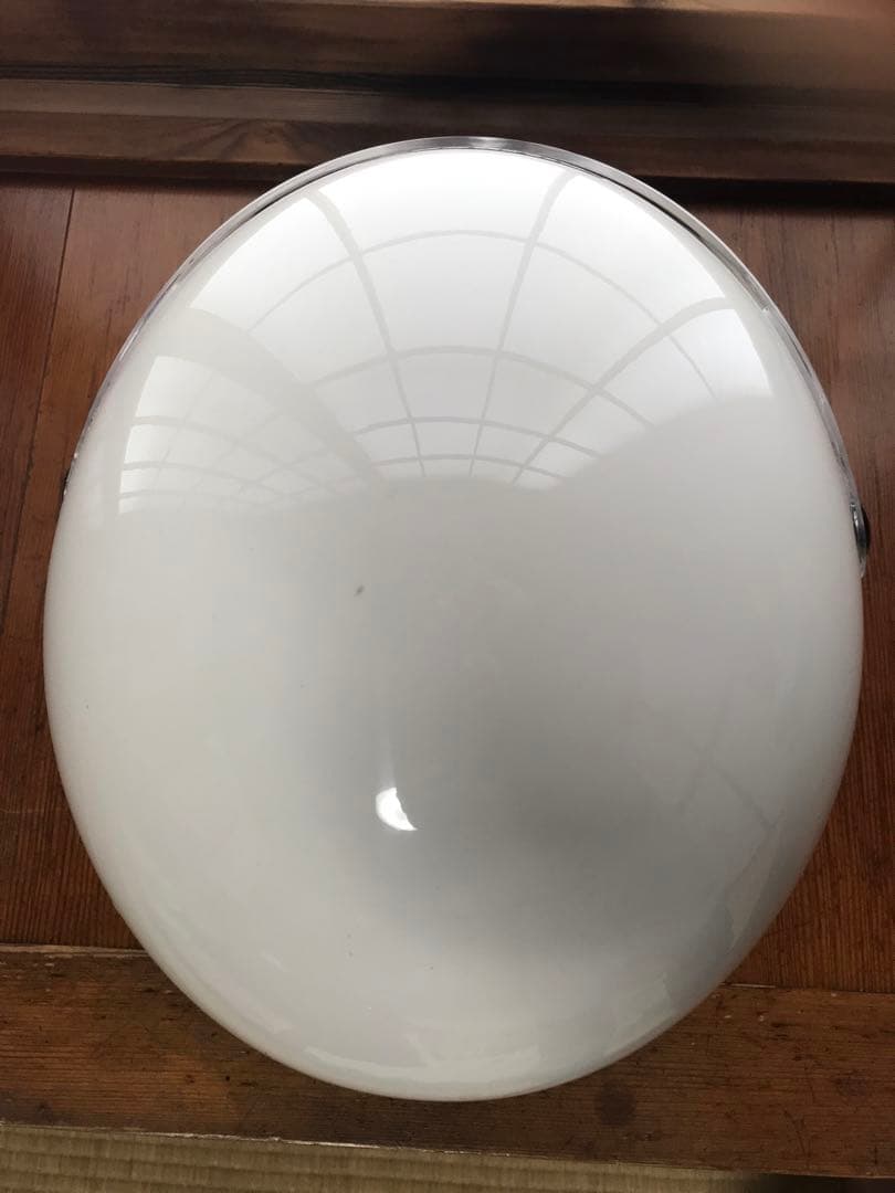 シンプソン　M30 SIMPSON size 60cm 美品　ホワイト