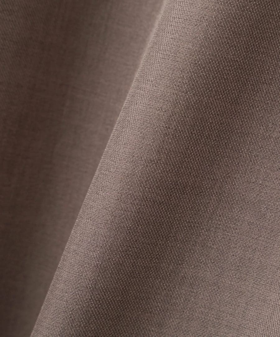 2wayショルダーリボンジャンスカ　ナチュラルビューティーベーシック