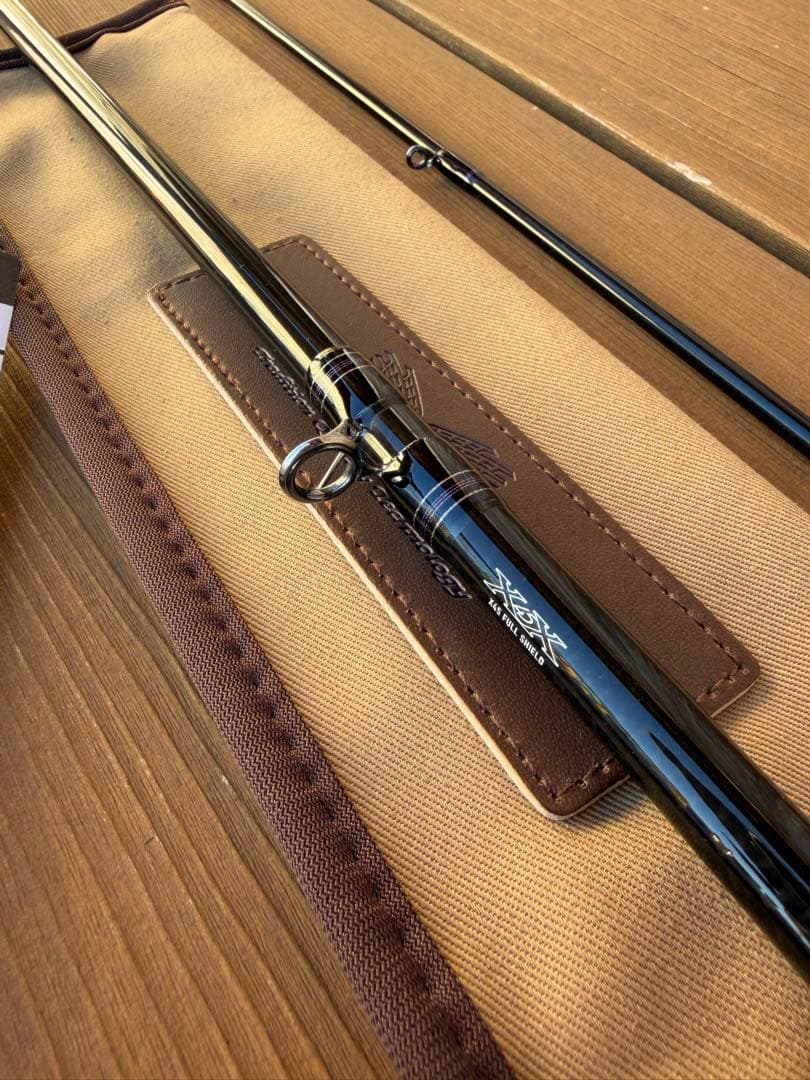 ハートランド 802MHRB-21 ダイワ