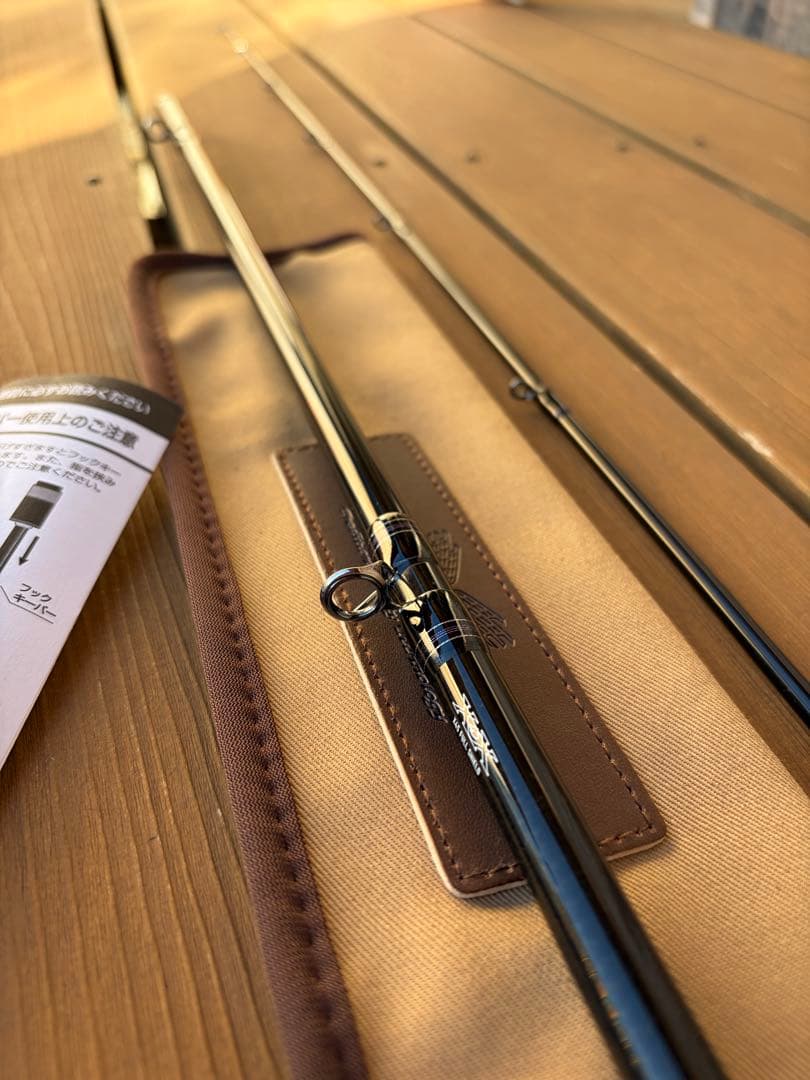 ハートランド 802MHRB-21 ダイワ