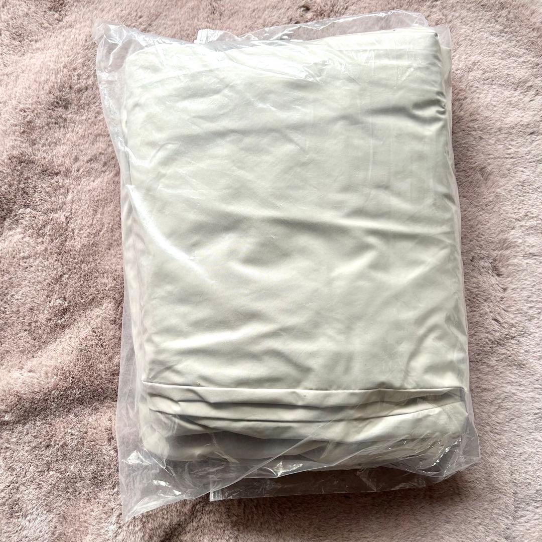 B*l様 アイボリー ホワイト スノーボード ウェア M 女性 スノボ 上下セッ