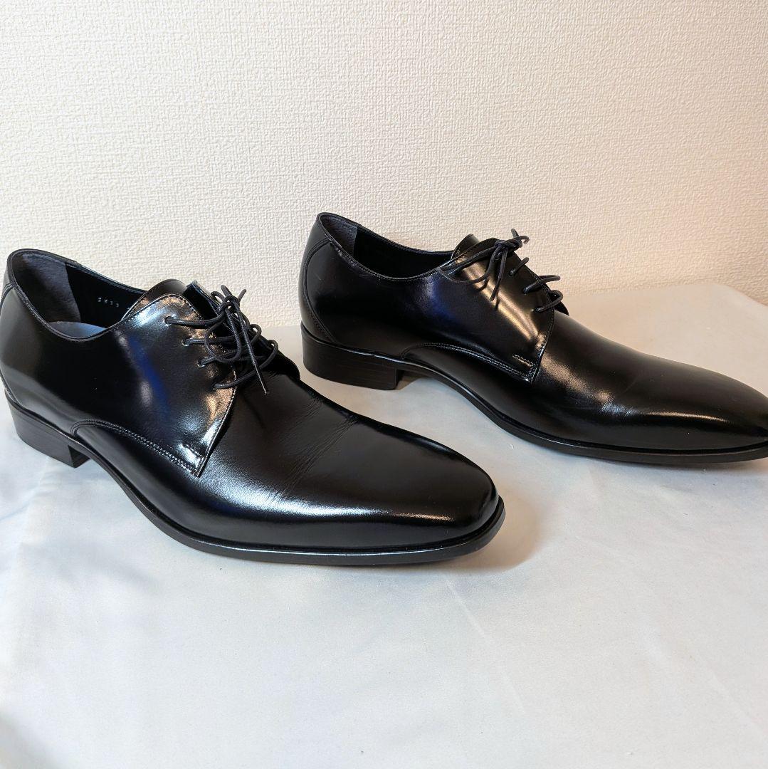 Benir ベニル ウェディング ブライダル ドレスシューズ 26.5cm