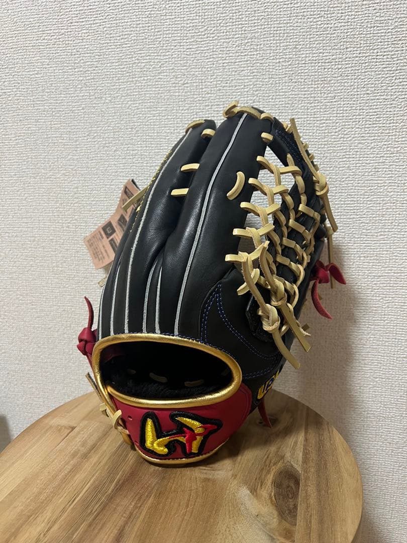 ワールドペガサス WORLD PEGASUS 一般軟式 オールラウンド